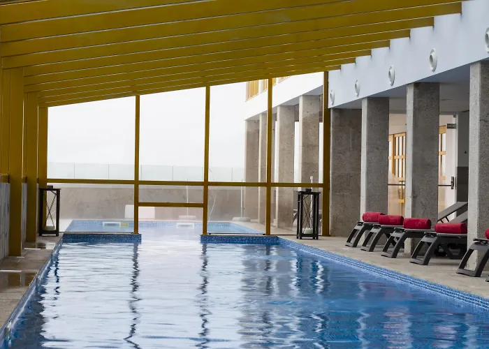 Luna Hotel Serra da Estrela