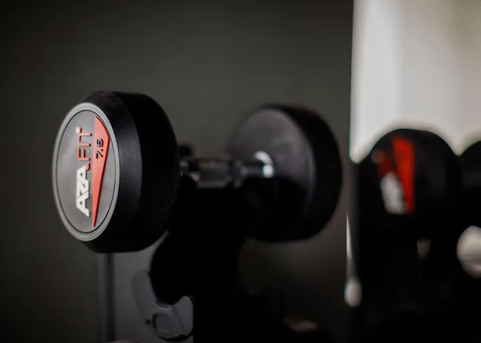 Sport Hotel Gym + Spa