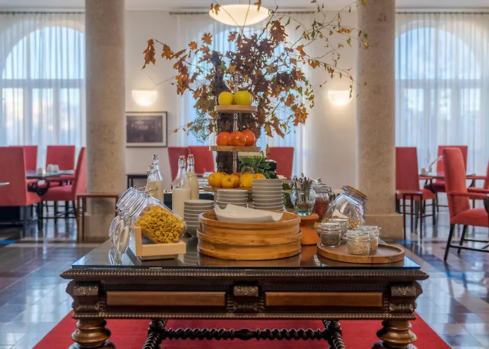 Pousada da Serra da Estrela